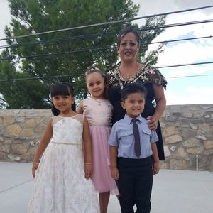 Meet your Posher, Sandra